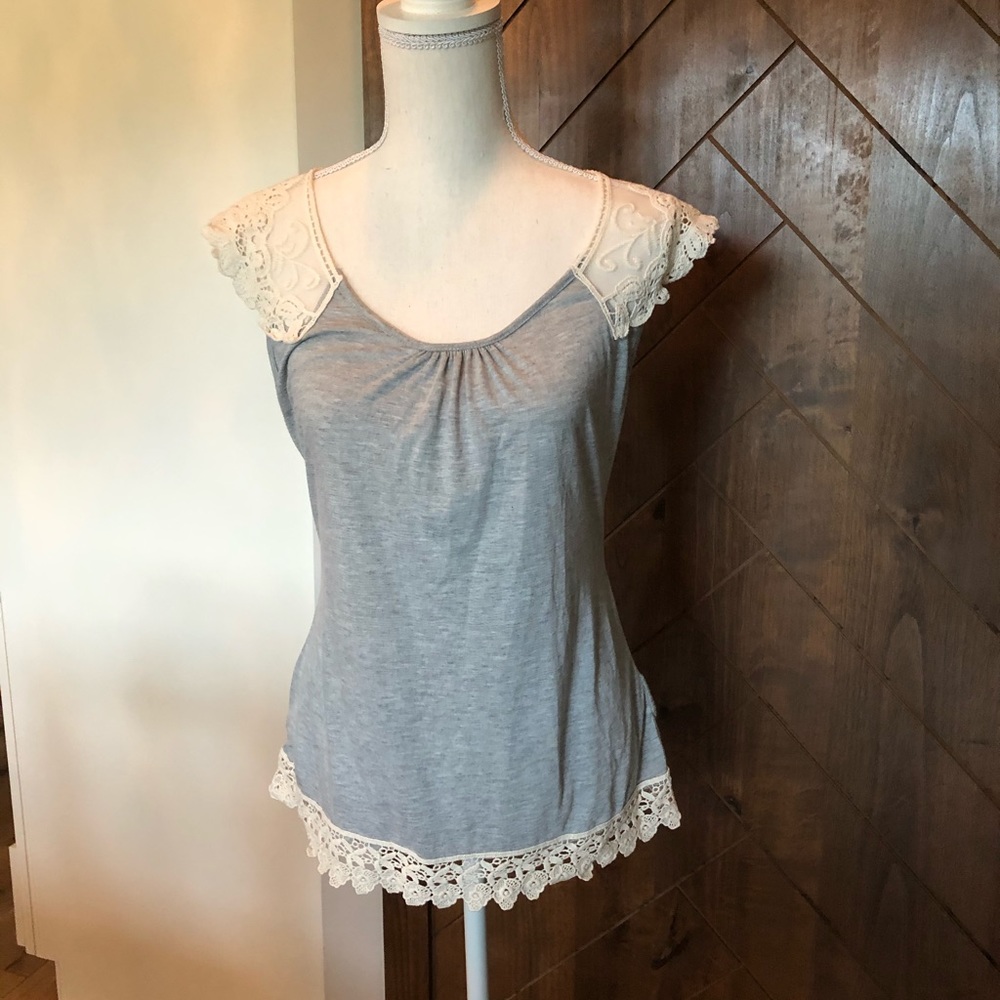 Anthropologie T